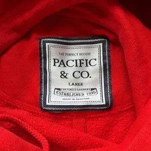 Pacific Co. Shirts Pacific Co Shark Patrol Hoodie Poshmark